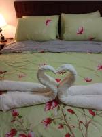 B&B Kampong Selemat - Sofea Inn Bukit Merah - Laketown A6172 - Bed and Breakfast Kampong Selemat