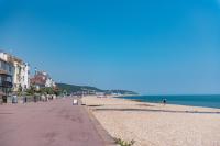 Southbeach by Bloom Stays - B&B Hythe