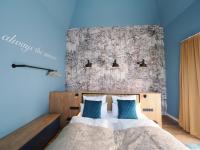 Apartment mit Meerblick