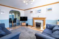 Seaside Home with Sea Views - B&B