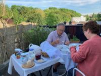 B&B Matin Tranquille - B&B Liegi