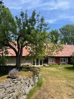 Aaviku Holiday Houses - Ferienwohnung Vanamõisa