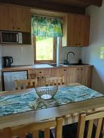 Chalet con 2 Camere da Letto