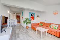 Aguaviva FREE WIFI - B&B Callao Salvaje