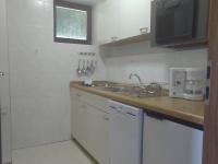 Appartement avec Douche