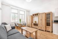 Apartment HOT SPRING - B&B