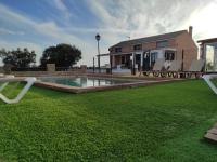 B&B Huelva - LA TITANA - Bed and Breakfast Huelva