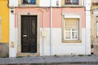 Brand New River View Apartment Belém - 1 bedroom, A/C - Ferienwohnung