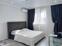 B&B Almaty - Уютная квартира напротив спорткомплекса Алматы Арена, 51-24 - Bed and Breakfast Almaty