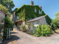 B&B Bourg-Archambault - Holiday Home Le Jardin de Timothee by Interhome - Bed and Breakfast Bourg-Archambault