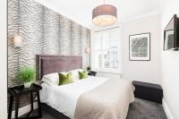Apartment mit 2 Schlafzimmern