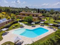 B&B Limite - Apartment Il Casale by Interhome - Bed and Breakfast Limite