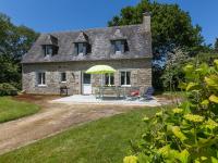 B&B Sizun - Holiday Home Blaue Hortensie - SZN100 by Interhome - Bed and Breakfast Sizun