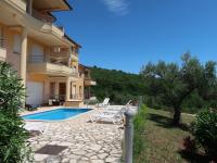 B&B Rabac - Apartment Magnolia - RAC165 by Interhome - Bed and Breakfast Rabac