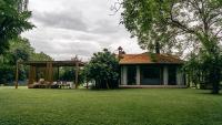 Rudine 41 - Off-Grid Riverside Home - B&B