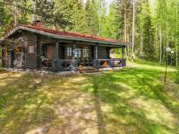 B&B Säynelahti - Holiday Home Lohi- cjoe237 a by Interhome - Bed and Breakfast Säynelahti