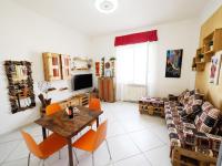 B&B Livorno - Appartamento fronte mare - Bed and Breakfast Livorno