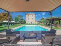 B&B Cortona - Villa Le Rondini by Interhome - Bed and Breakfast Cortona