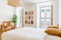 Apartment mit 3 Schlafzimmern
