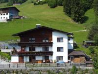 B&B Aschau - Apartment Ramona by Interhome - Bed and Breakfast Aschau