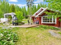 B&B Pölläkkä - Holiday Home Cjoe239 by Interhome - Bed and Breakfast Pölläkkä