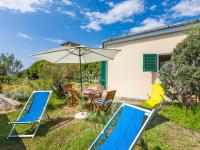 B&B Castiglioncello - Holiday Home Il Giardino sul Mare by Interhome - Bed and Breakfast Castiglioncello