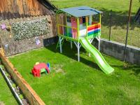 Casuta de Vacanta Poiana - B&B Poiana Teiului