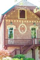 Le Clos de Grâce - Ferienwohnung