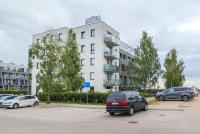 Turzycowa Apartment in Gdansk by Noclegi Renters - Chambres d’hôtes Gdańsk