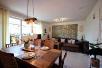 dat twiehuss by Rujana - B&B Ostseebad Binz