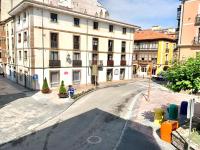 Casa Moi. Ribadesella centro. - B&B