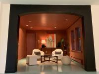 The Trail in Adams - Berkshires' Art Hotel - Chambres d’hôtes Adams