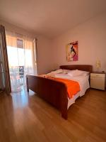 Appartement met Uitzicht op Zee