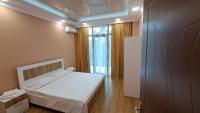 Deluxe Double Room with Balcony and Sea View