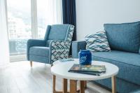 Appartement met 1 Slaapkamer
