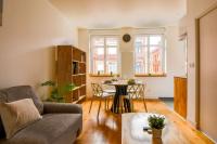B&B Lille - Très Bel Apart Lumineux et Comfortable - Bed and Breakfast Lille