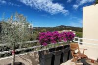 Appartement Graphique Welkeys - Bed and Breakfast Antibes