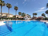 Playas del Sur - WiFi, parking, piscina comunitaria - Ferienwohnung Vera