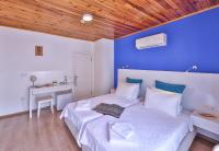 Twin Room with Balcony