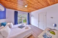 Chambre Lits Jumeaux avec Balcon