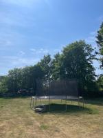 Aaviku Holiday Houses - Ferienwohnung Vanamõisa