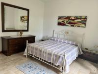 Habitación Doble con baño privado externo