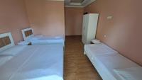 Quadruple Room with Sea View