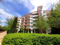 Riviera Fort Beach Apartments by Kalina Resort, Ravda - Ferienwohnung Ravda