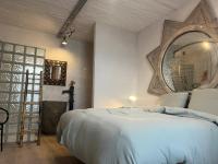 B&B Kortrijk - Loft by Conceptliving - Bed and Breakfast Kortrijk