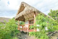 B&B Kasese - Kazinga Wilderness Safari Camp - Bed and Breakfast Kasese