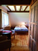 Chambre Double - Vue sur Montagne