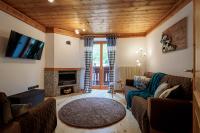 REVO Apartments - CA' DI SCIUR - B&B Aprica