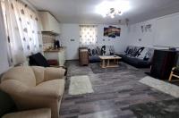 Habitación compartida de 4 camas para hombres