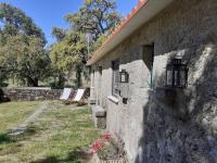 Casa da Vinha - Bed and Breakfast Castelo Novo